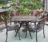 BÀN GHẾ NHÔM ĐÚC SÂN VƯỜN ĐẸP – ĐƠN VỊ GIAO HÀNG NHANH CHÓNG TẠI NINH BÌNH/0962.662.989