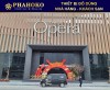 PHAHOKO CUNG CẤP THIẾT BỊ SANG TRỌNG CHO OPERA HẢI PHÒNG