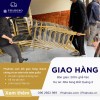 PHAHOKO HOÀN THÀNH GIAO 200 GHẾ TIỆC CHO NHÀ HÀNG ĐẤT QUẢNG 2 – HẠ LONG