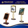 Phahoko - Cung cấp thiết bị tiền sảnh khách sạn chuyên nghiệp