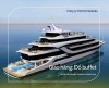 Phahoko – Nhà Cung Cấp Đồ Buffet Đẳng Cấp Cho Du Thuyền Calista Cruise 6 Sao