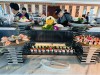 An Toàn Vệ Sinh Thực Phẩm Buffet: Giải Pháp Từ Thiết Bị Phahoko