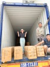 Phahoko Và Hành Trình Container Thứ 6 Tại Pandora Hải Phòng – Không Chỉ Là Thiết Bị, Mà Là Chất Lượng Được Chuyển Giao