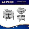 Nồi Buffet Đa Năng: Giải Pháp "3 Trong 1" Thông Minh Từ Phahoko