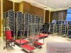 Phahoko & Năng Lực Cung Ứng Cho Dự Án Khách Sạn Prime Thái Nguyên