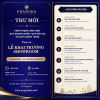 Khai trương Showroom Phahoko Hà Nội