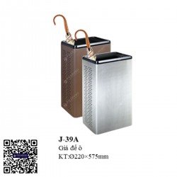 Giá đựng ô dù J-39A