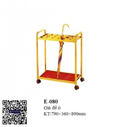 Giá đựng ô dù E-080