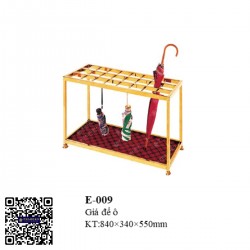 Giá đựng ô dù E-009