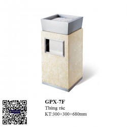 Thùng rác sảnh PHK 4657