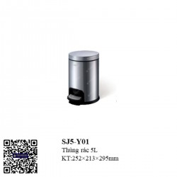 Thùng rác phòng PHK2894