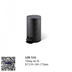 Thùng rác phòng PHK2899