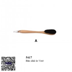 Bàn chải áo Vest PHK0120