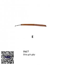 Đón gót giày PHK1761