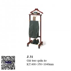 Giá treo quần áo PHK2465