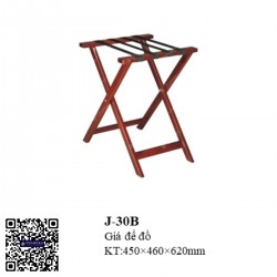 Giá để hành lý J-30B
