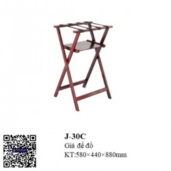 Giá để hành lý J-30C