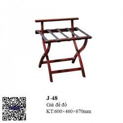 Giá để hành lý J-48