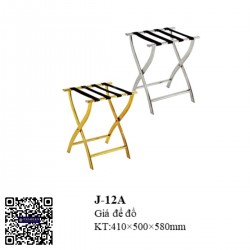 Kệ hành lý J-12A