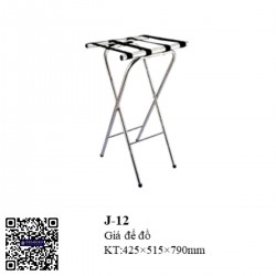 Kệ hành lý J-12