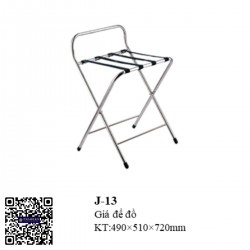 Kệ hành lý J-13