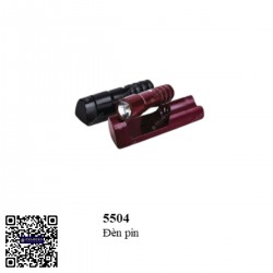 Đèn pin 5504