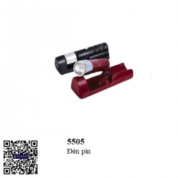 Đèn pin 5505