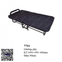 Giường phụ 7701