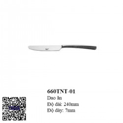 Dao ăn Buffet 660TNT