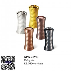 Thùng rác sảnh PHK4531