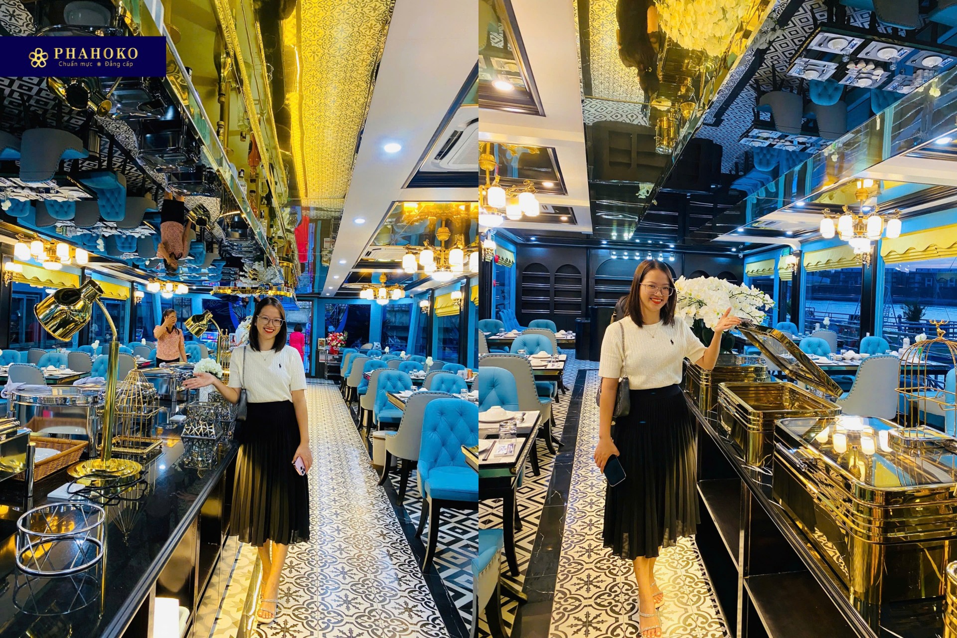thiet bi buffet du thuyen 99 10