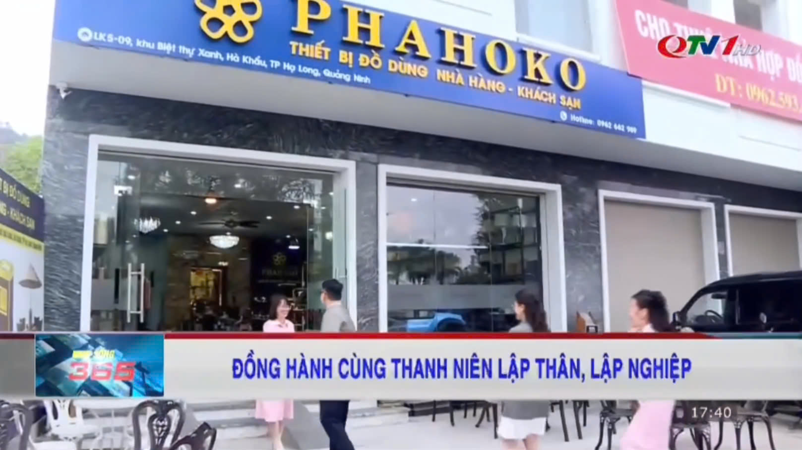 PHAHOKO – TIẾP NỐI HÀNH TRÌNH KIẾN TẠO GIÁ TRỊ NGÀNH KHÁCH SẠN