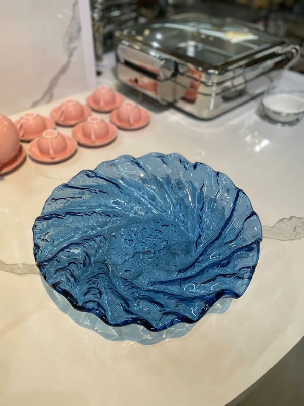 Khay trưng bày buffet9