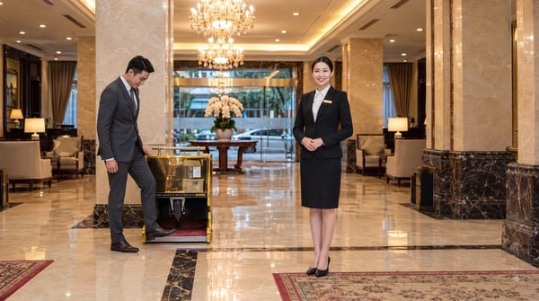 Máy đánh giầy5