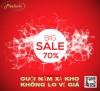 [SALE UP TO 70% DỌN KHO ĐÓN TẾT] BÀN GHẾ NHÔM ĐÚC SÂN VƯỜN, THIẾT BỊ KHÁCH SẠN, ĐÈN TRANG TRÍ PHAHOKO QUẢNG NINH – số 458, Nguyễn Văn Cừ, phường Hồng Hải, Hạ Long