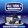 [Tháng 9/2024]  Giảm Giá 20% Toàn Bộ Thiết Bị Buồng Phòng Khách Sạn Tại Hạ Long