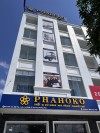 PHAHOKO - SHOWROOM THIẾT BỊ NHÀ HÀNG, KHÁCH SẠN ĐẲNG CẤP TẠI HẠ LONG