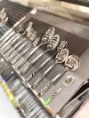 Dao Thìa Dĩa Inox Nhập Khẩu Mới Về