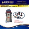 🧹 Máy Hút Bụi Công Nghiệp Cho Nhà Hàng, Khách Sạn: Giải Pháp Vệ Sinh Hiệu Quả