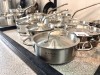 Phahoko Mách Bạn: Làm Thế Nào Để Tối Ưu Hóa Không Gian Bếp Nhà Hàng