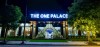 PHAHOKO GIAO BÀN TRÒN GỖ CÔNG NGHIỆP CAO CẤP TẠI THE ONE PALACE