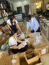 Dụng Cụ & Phụ Kiện Buffet Mới Về Showroom Phahoko
