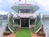 Phahoko bàn giao thiết bị buffet cho tàu Thành Công 01 tại Hạ Long – Khẳng định chất lượng và đẳng cấp thương hiệu