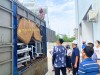Phahoko giao thiết bị tiệc cưới đúng hẹn – Yếu tố then chốt của dịch vụ cao cấp