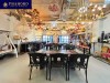 Setup Phòng Tiệc Khách Sạn: Giải Pháp Toàn Diện Tại Showroom Phahoko