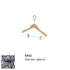 Mắc Áo Khách Sạn: Hướng Dẫn Lựa Chọn Nâng Tầm Dịch Vụ