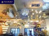 Đèn Trang Trí Khách Sạn: Bí Quyết Setup Ánh Sáng Từ Phahoko