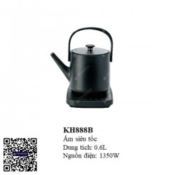 Ấm siêu tốc Kinhao KH888B