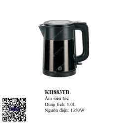 Ấm siêu tốc Kinhao KH883TB