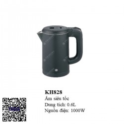 Ấm siêu tốc Kinhao KH828
